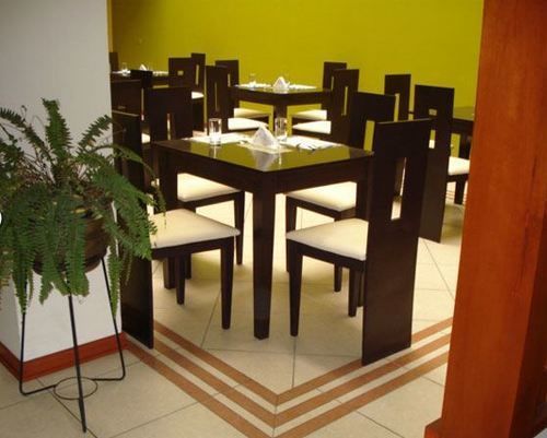 Hotel Presidente Trujillo Dış mekan fotoğraf
