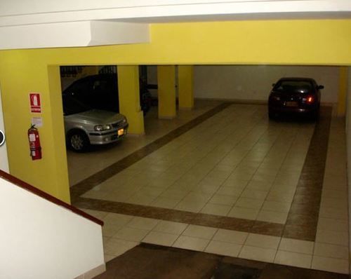 Hotel Presidente Trujillo Dış mekan fotoğraf